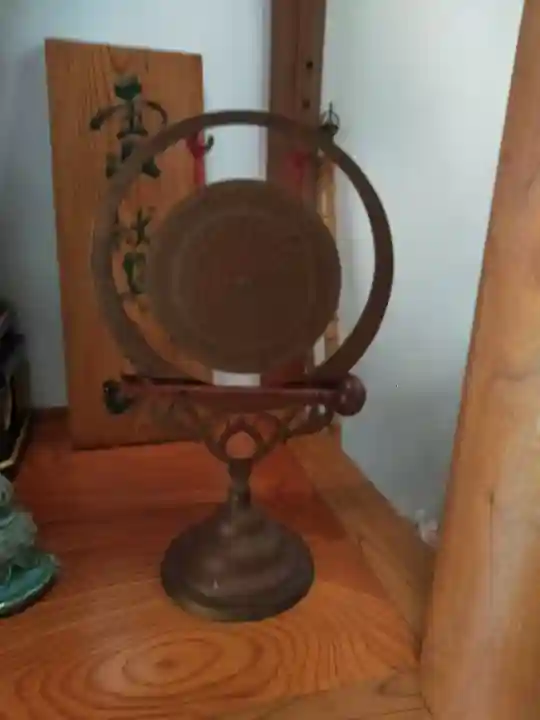 大法輪寺のその他建物