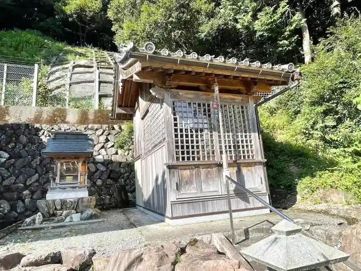 八幡神社(岐阜県)
