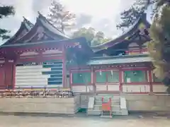 長田神社(兵庫県)