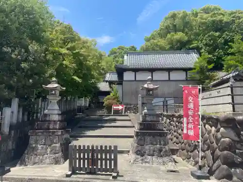 七所神社(愛知県)