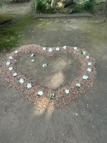 進雄神社(群馬県)