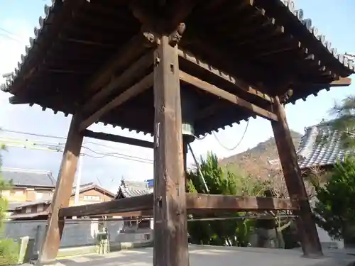 天皇寺の建物その他