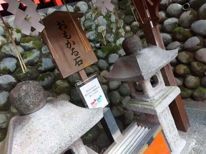 伏見稲荷大社のその他建物