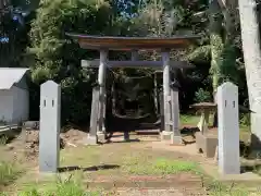 星宮神社(千葉県)