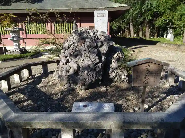 笠間稲荷神社(茨城県)
