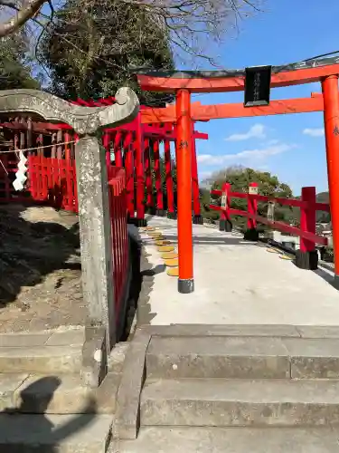 祐徳稲荷神社(佐賀県)