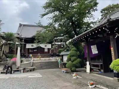 密藏院(東京都)