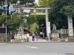 秩父神社(埼玉県)