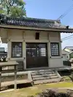 日吉社(愛知県)