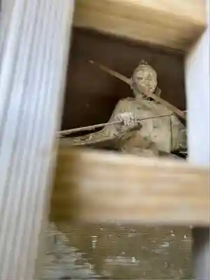 伊勢命神社(島根県)