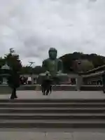 高徳院(神奈川県)