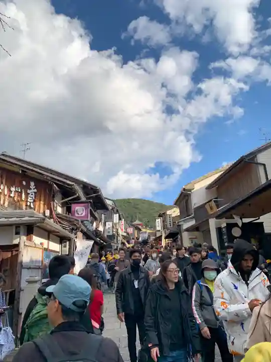 清水寺(京都府)