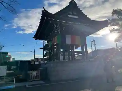 大林寺(神奈川県)