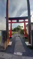 鷲宮神社(埼玉県)