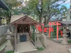 諏訪神社(大阪府)