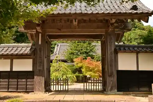 一畑薬師(島根県)