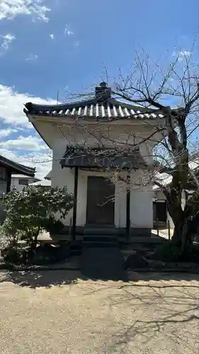 誉田八幡宮(大阪府)