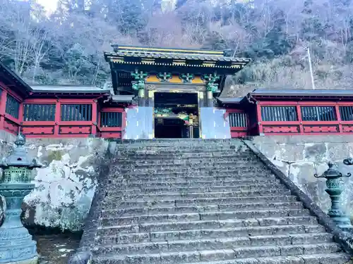 妙義神社(群馬県)