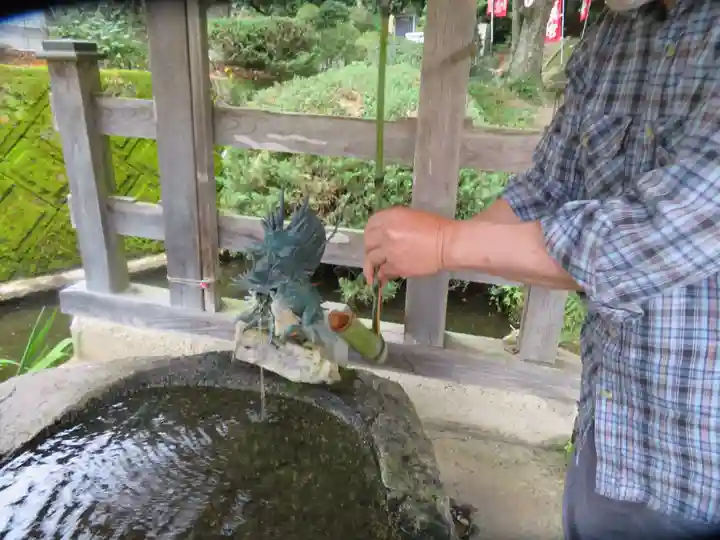鹿島大神宮(福島県)