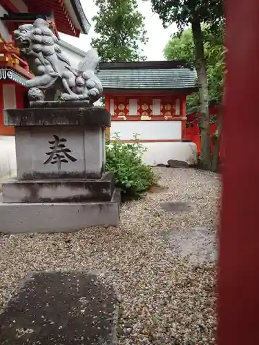 御霊神社(奈良県)