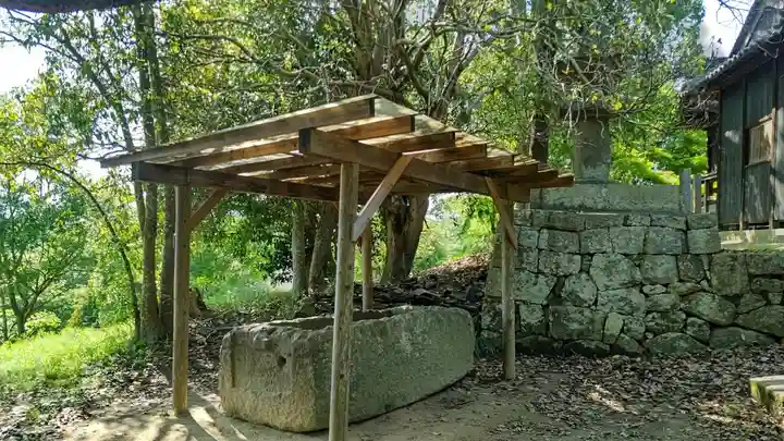 荒神社(岡山県)
