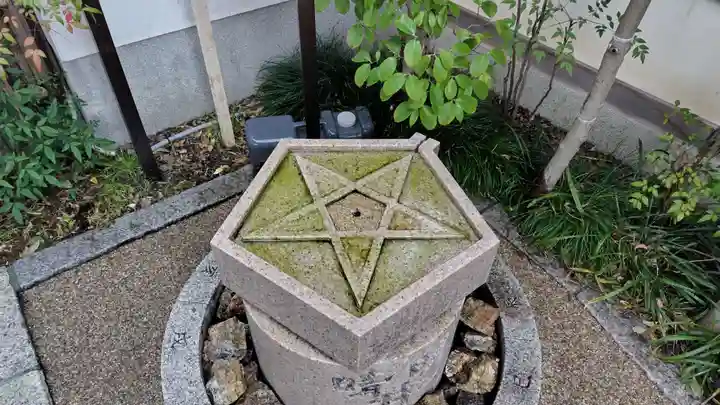 晴明神社(京都府)