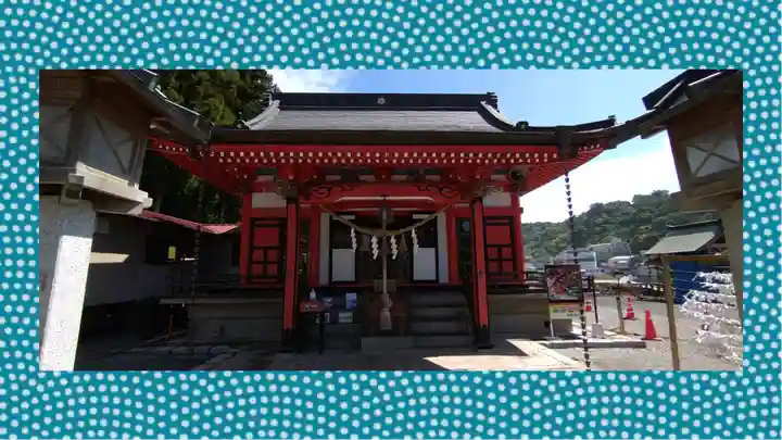 浅間神社(栃木県)