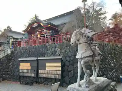 武蔵御嶽神社(東京都)
