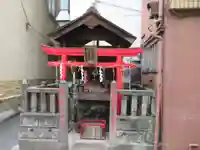 伏見火防稲荷神社(東京都)