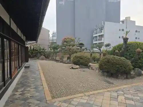 祥雲寺(大阪府)