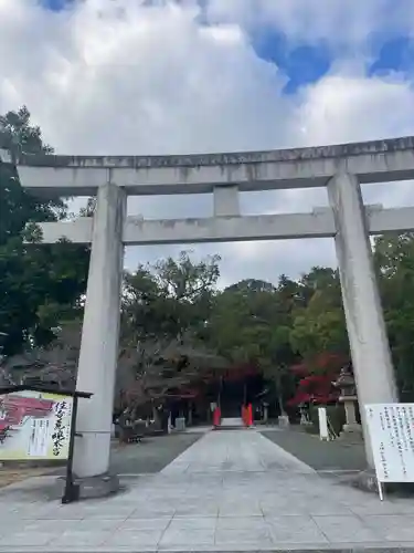 住吉神社(山口県)