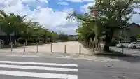 尾張大國霊神社(国府宮)(愛知県)