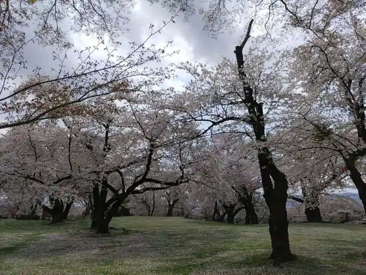 愛宕神社(岩手県)