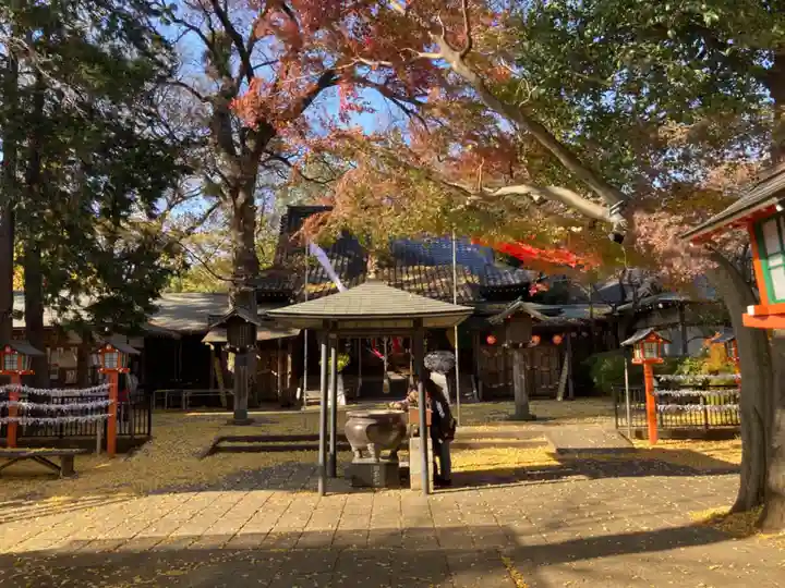 明王院(満願寺別院)のその他建物