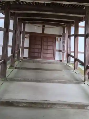 吉備津神社(岡山県)