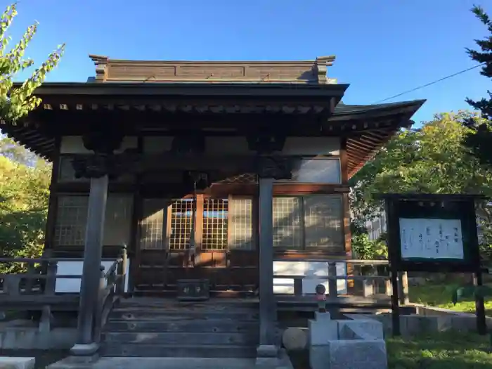 観音寺の建物その他