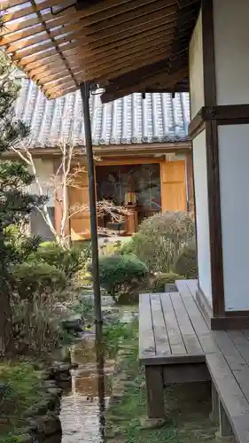 隨心院（随心院）(京都府)