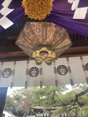 立木神社(滋賀県)