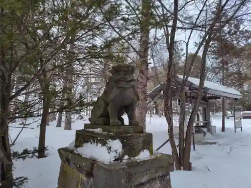 神楽神社(北海道)