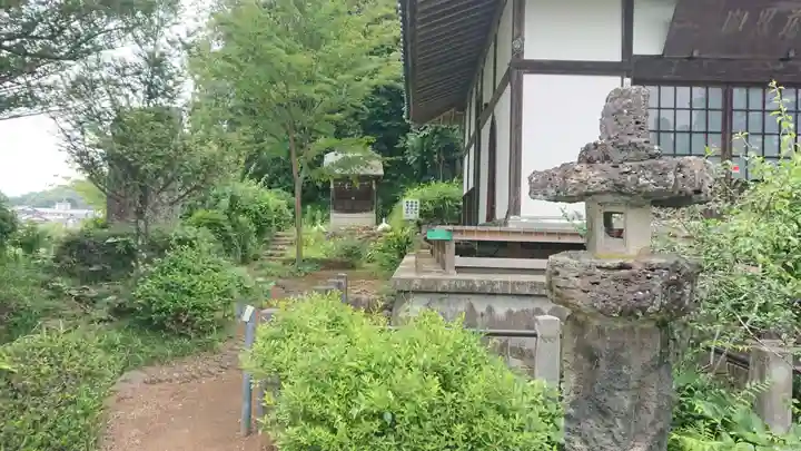 耕月寺のその他建物