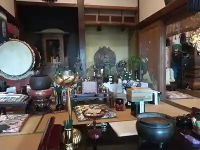 長松寺(茨城県)