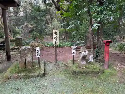 南方神社(鹿児島県)