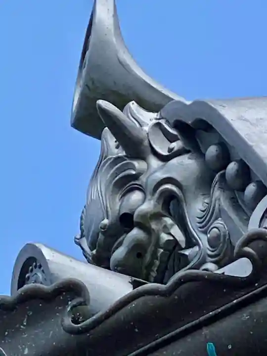 正覚院のその他建物