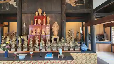 願成寺(福島県)