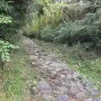 権現坂祠(神奈川県)