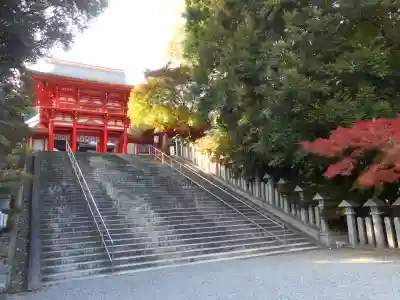 近江神宮(滋賀県)