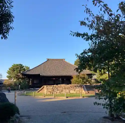 西大寺(奈良県)
