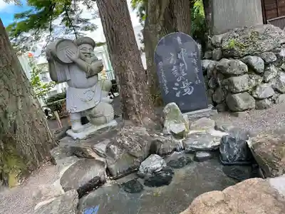 温泉神社〜いわき湯本温泉〜のその他建物