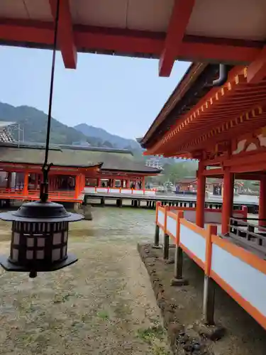 厳島神社(広島県)