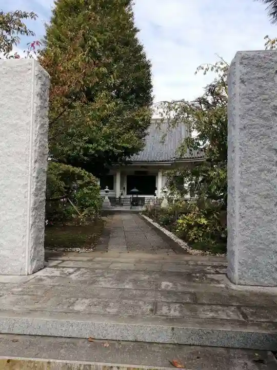 円光院のその他建物